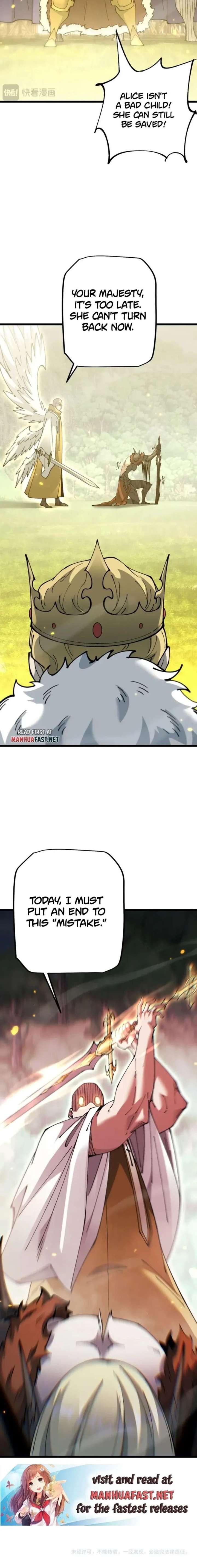 From Goblin to Goblin God Chapter 96 - Page 14