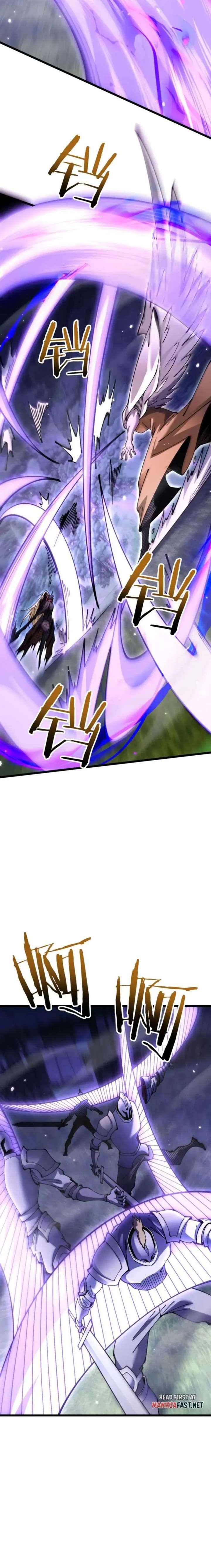 From Goblin to Goblin God Chapter 96 - Page 6