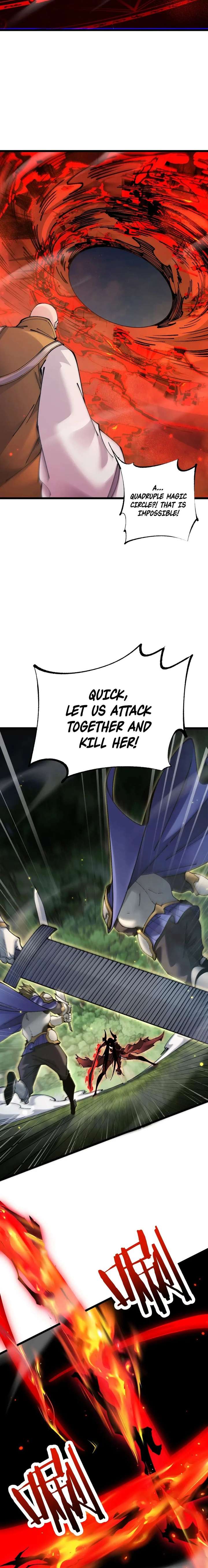 From Goblin to Goblin God Chapter 97 - Page 13