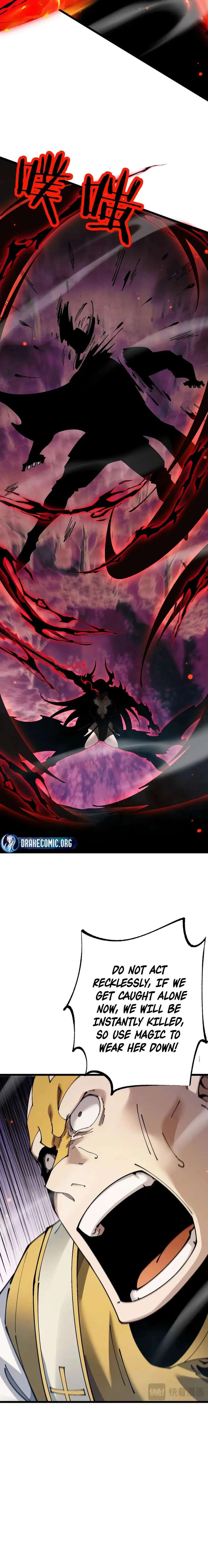 From Goblin to Goblin God Chapter 97 - Page 14