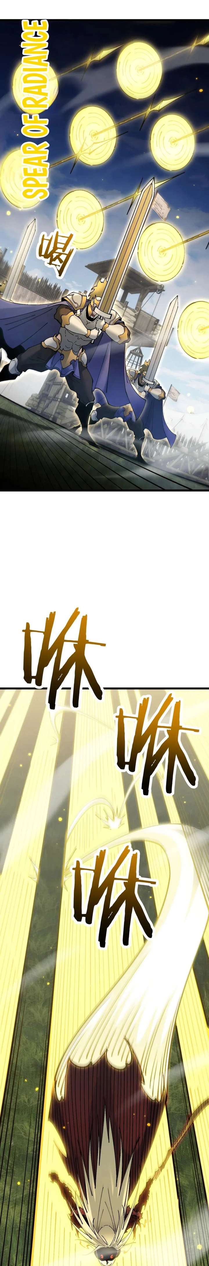 From Goblin to Goblin God Chapter 97 - Page 15