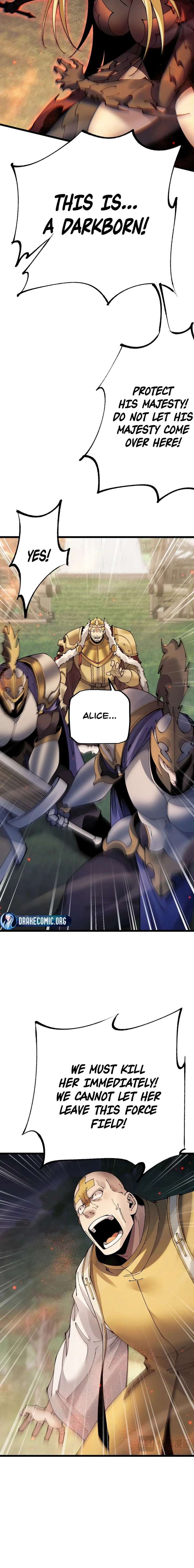 From Goblin to Goblin God Chapter 97 - Page 6