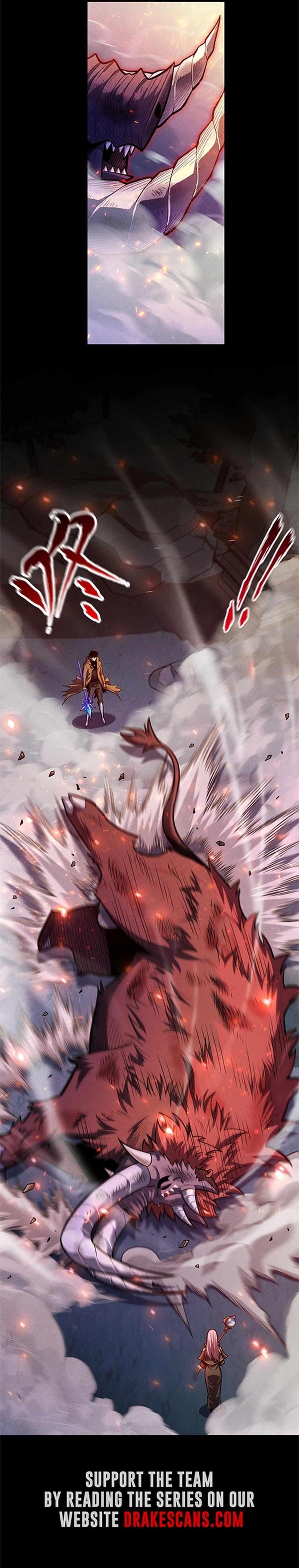 Idle Player Returns as a God Chapter 10 - Page 10