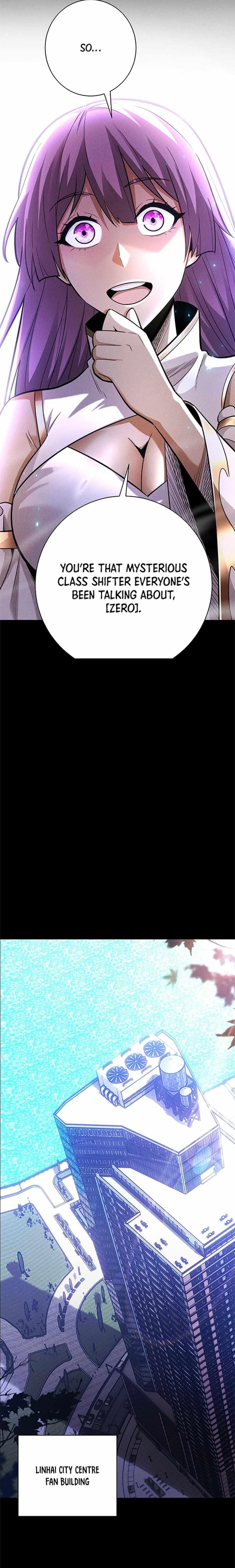 Idle Player Returns as a God Chapter 10 - Page 15