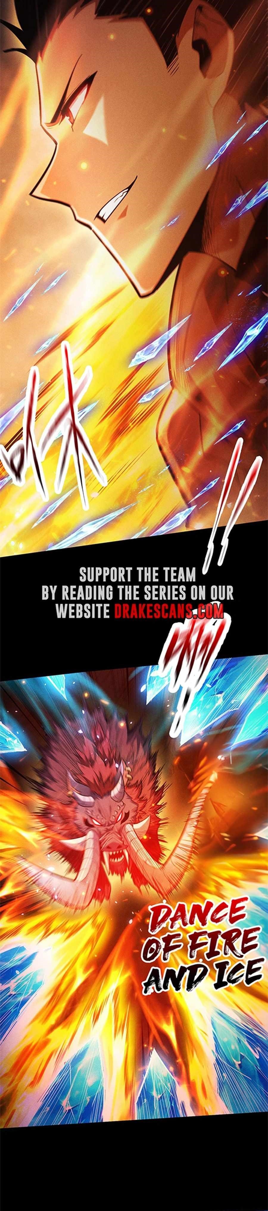 Idle Player Returns as a God Chapter 10 - Page 7