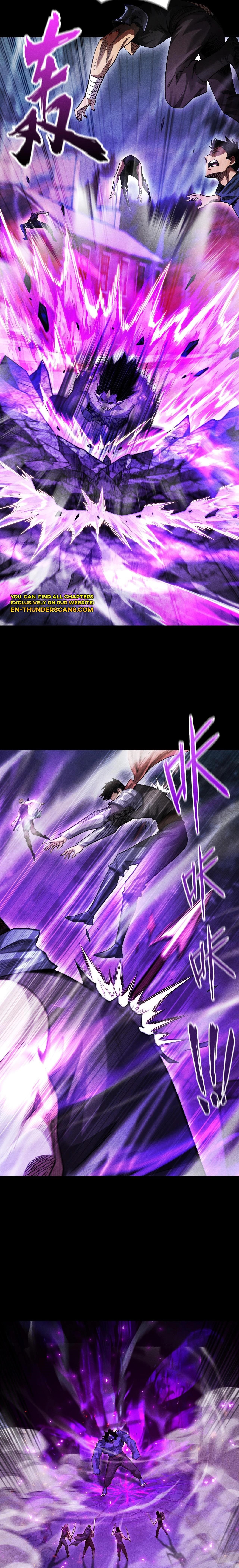 Idle Player Returns as a God Chapter 13 - Page 15