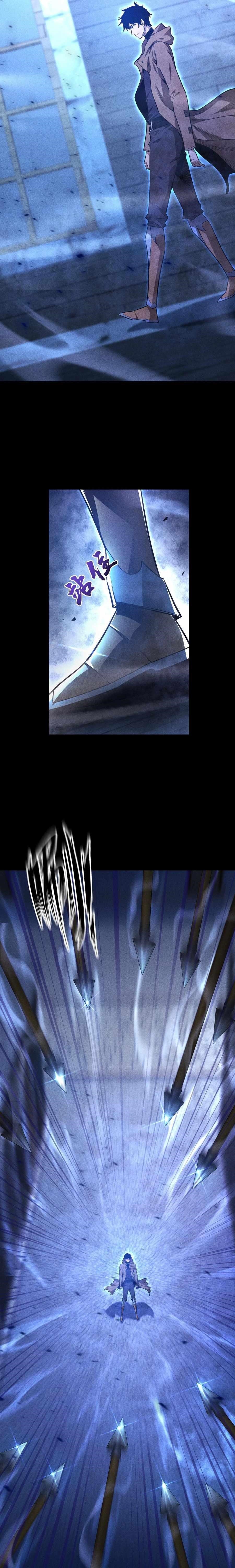 Idle Player Returns as a God Chapter 16 - Page 18