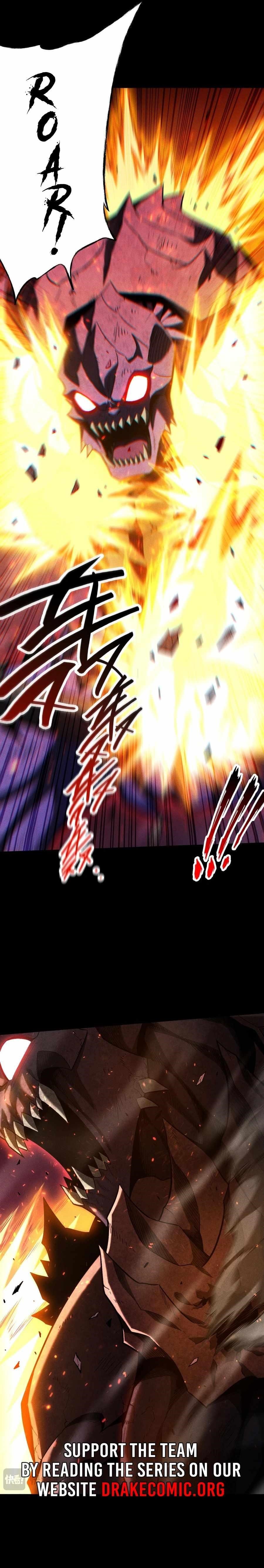 Idle Player Returns as a God Chapter 21 - Page 5