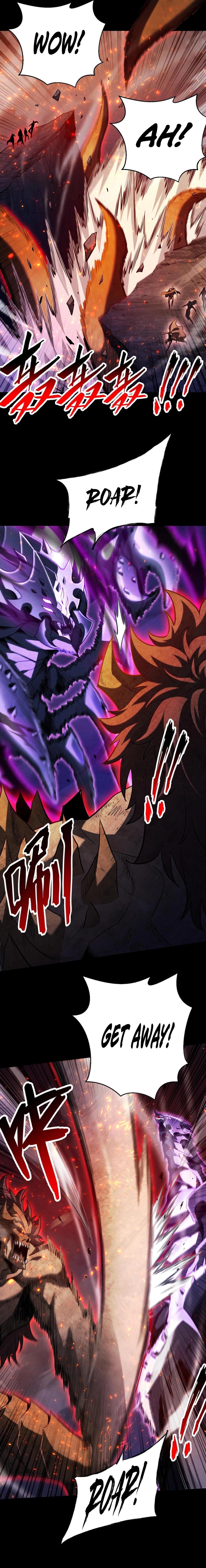 Idle Player Returns as a God Chapter 23 - Page 12