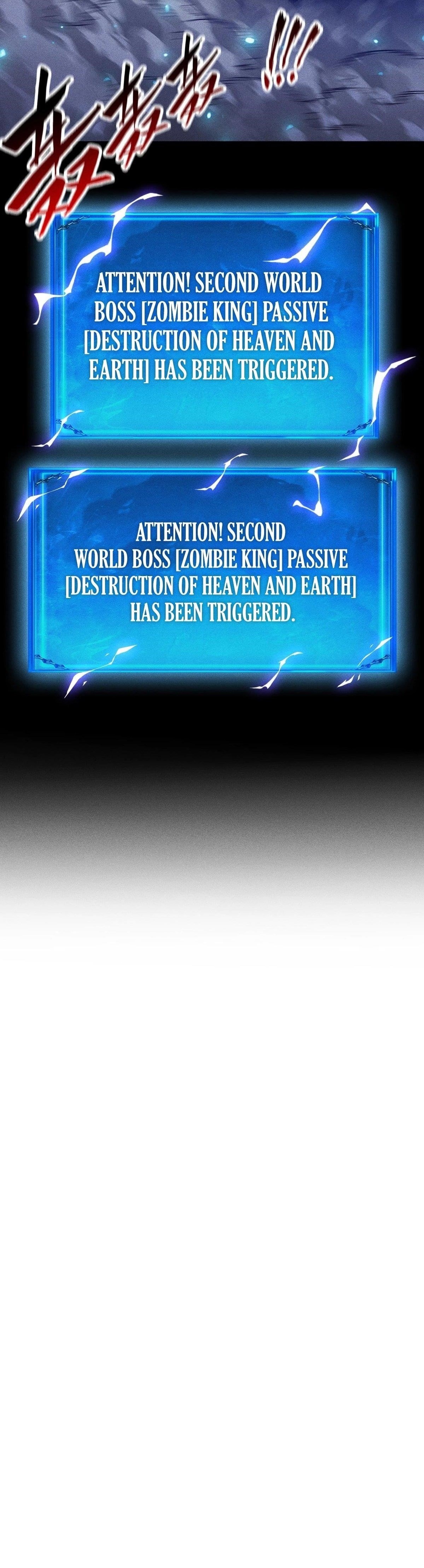 Idle Player Returns as a God Chapter 23 - Page 19