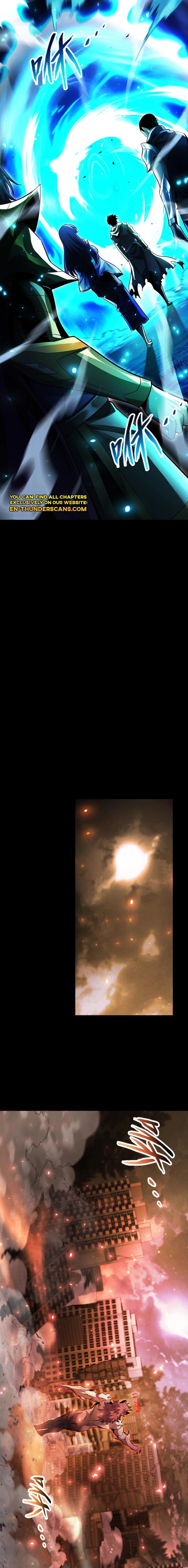 Idle Player Returns as a God Chapter 23 - Page 5