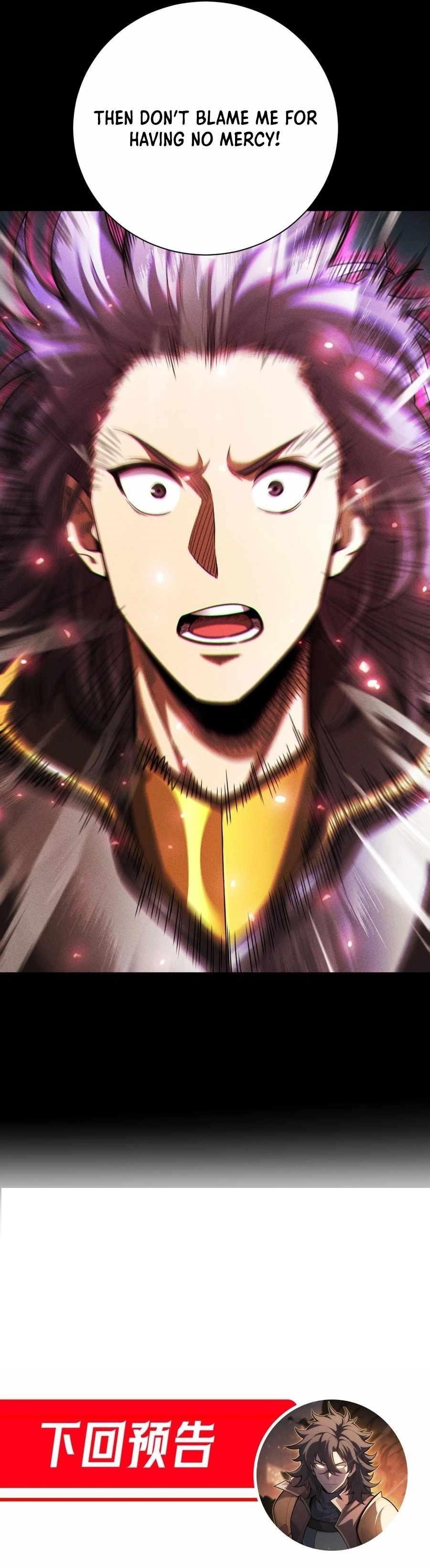 Idle Player Returns as a God Chapter 24 - Page 23