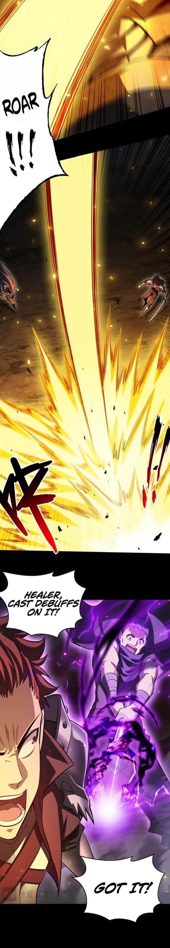 Idle Player Returns as a God Chapter 30 - Page 18