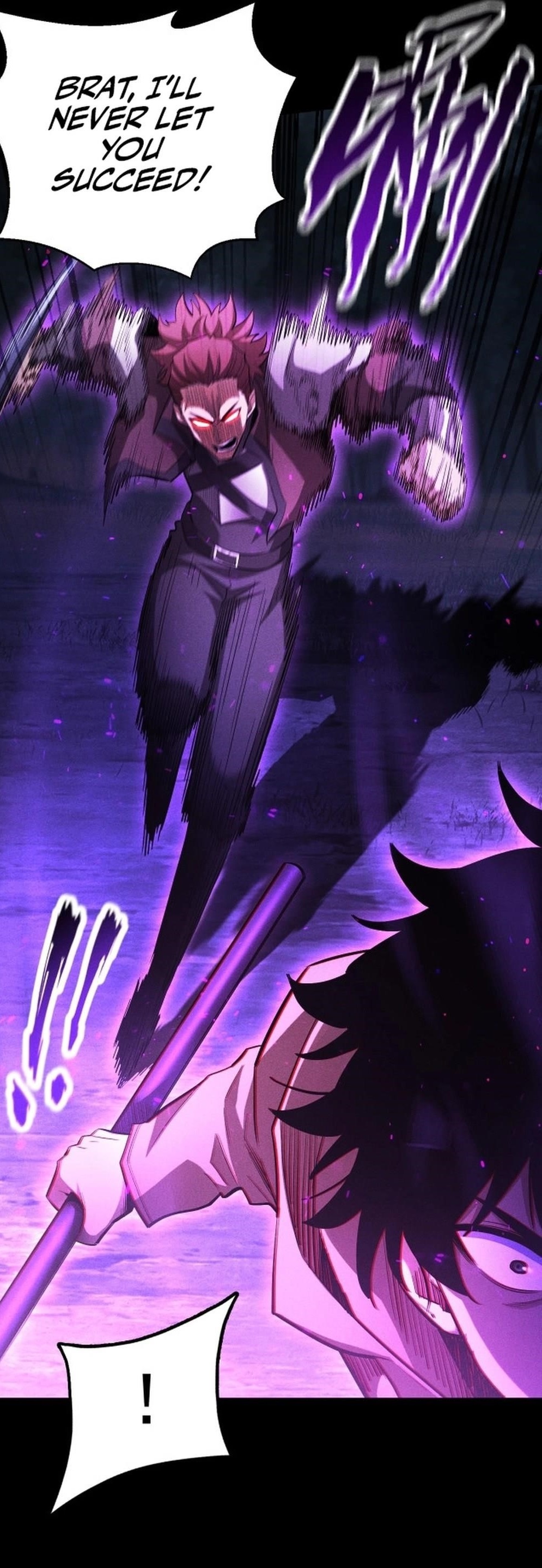 Idle Player Returns as a God Chapter 31 - Page 16