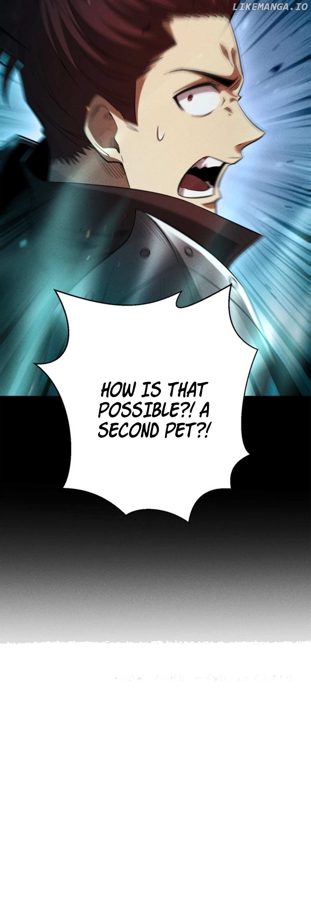 Idle Player Returns as a God Chapter 33 - Page 15