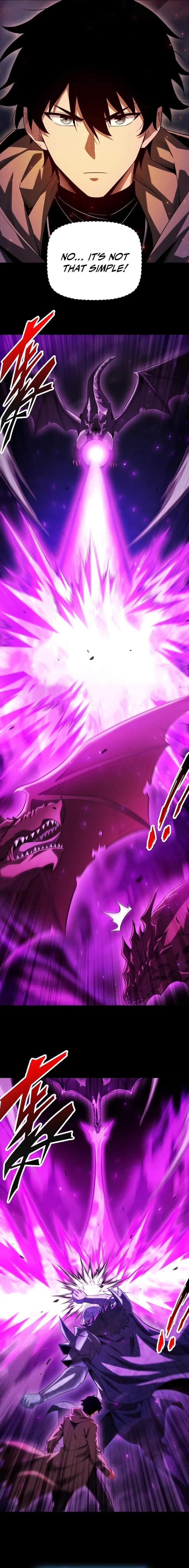 Idle Player Returns as a God Chapter 39 - Page 9