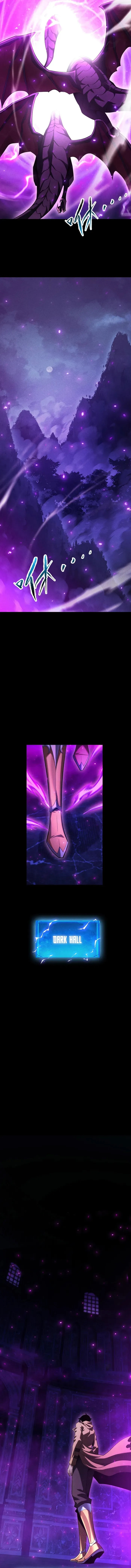 Idle Player Returns as a God Chapter 40 - Page 3