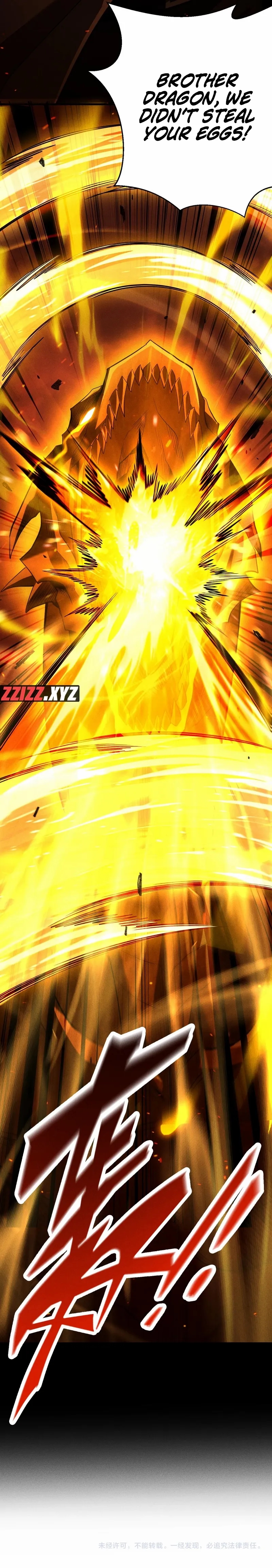 Idle Player Returns as a God Chapter 44 - Page 7