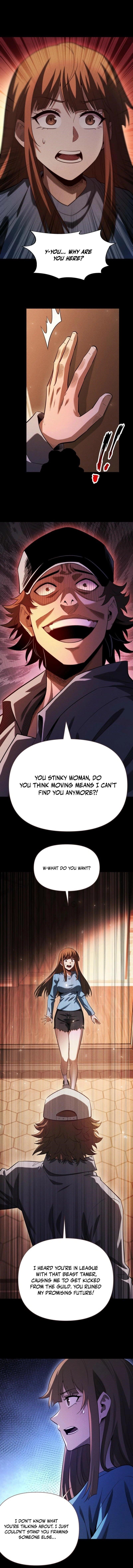 Idle Player Returns as a God Chapter 46 - Page 2