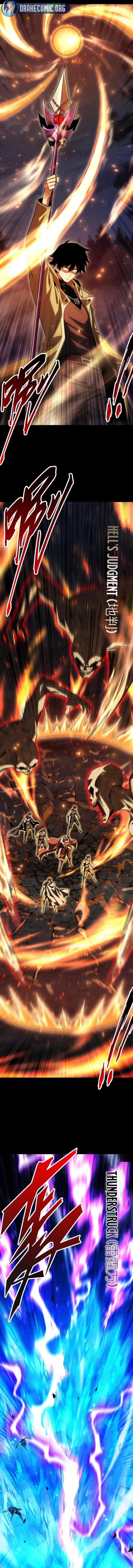 Idle Player Returns as a God Chapter 52 - Page 4