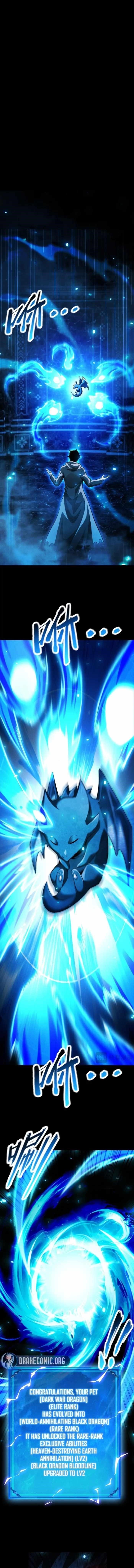 Idle Player Returns as a God Chapter 52 - Page 9