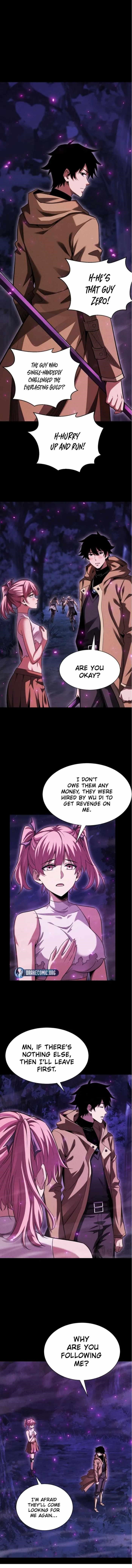 Idle Player Returns as a God Chapter 54 - Page 2