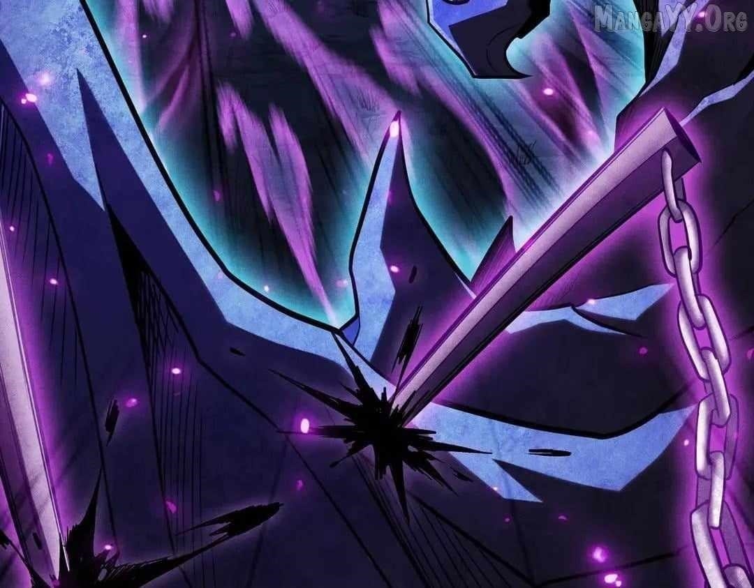 Idle Player Returns as a God Chapter 55 - Page 104