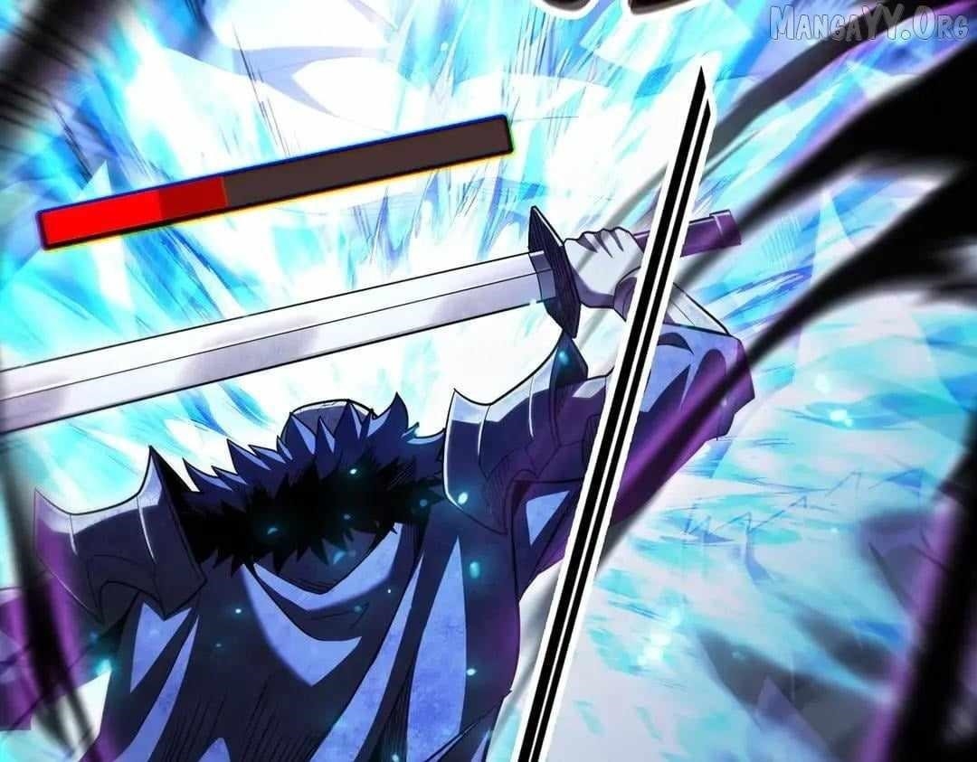 Idle Player Returns as a God Chapter 55 - Page 119