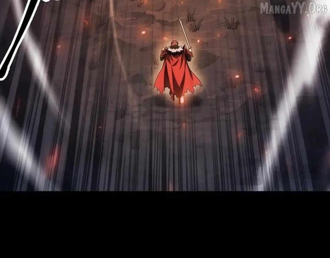 Idle Player Returns as a God Chapter 55 - Page 134