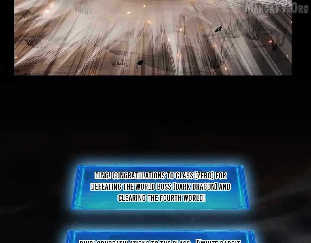 Idle Player Returns as a God Chapter 55 - Page 138