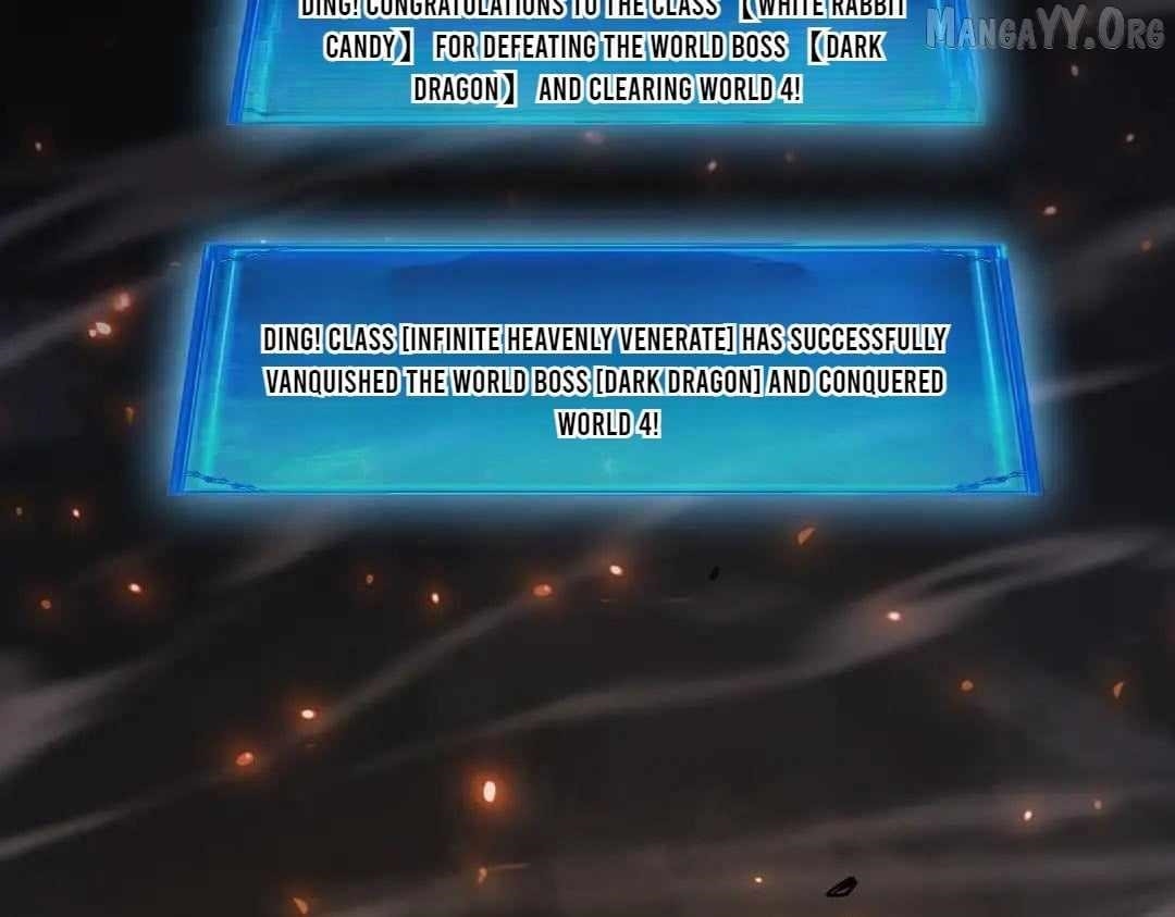 Idle Player Returns as a God Chapter 55 - Page 139