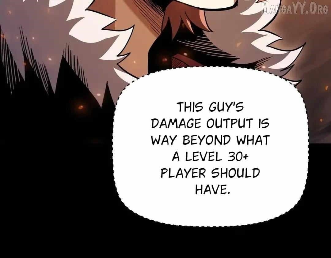 Idle Player Returns as a God Chapter 55 - Page 144