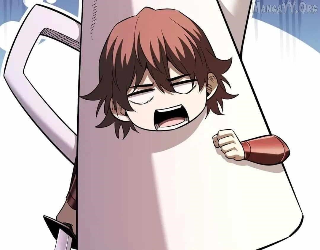 Idle Player Returns as a God Chapter 55 - Page 146