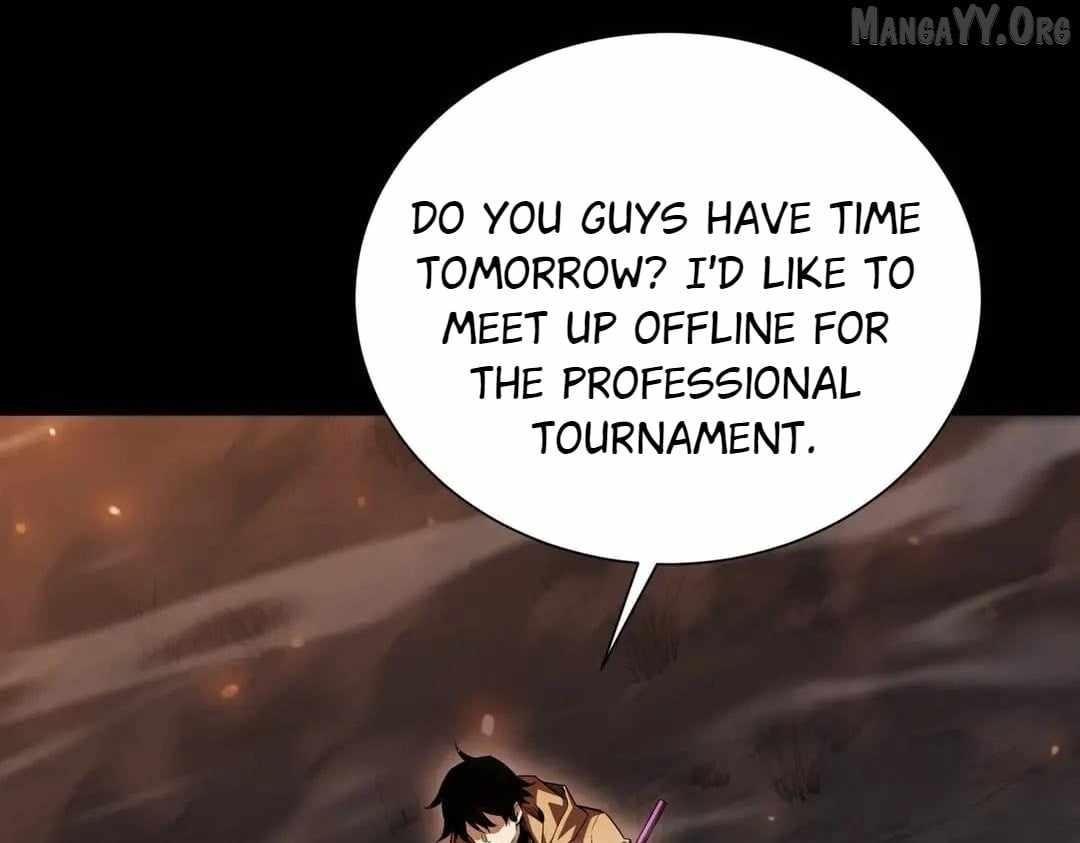 Idle Player Returns as a God Chapter 55 - Page 148