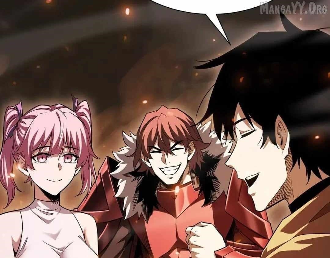 Idle Player Returns as a God Chapter 55 - Page 152