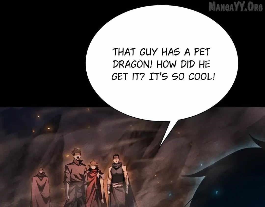 Idle Player Returns as a God Chapter 55 - Page 19