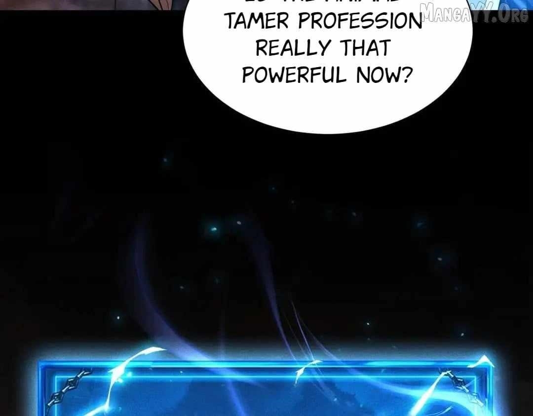 Idle Player Returns as a God Chapter 55 - Page 21