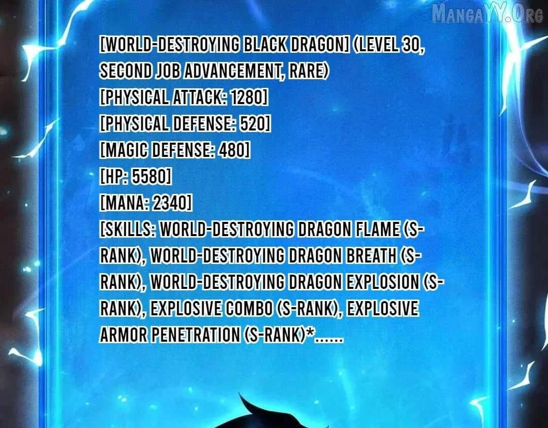 Idle Player Returns as a God Chapter 55 - Page 22