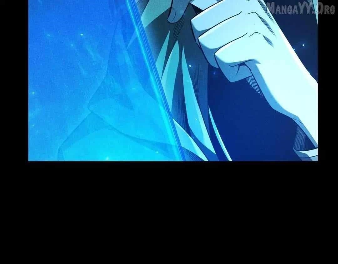 Idle Player Returns as a God Chapter 55 - Page 27