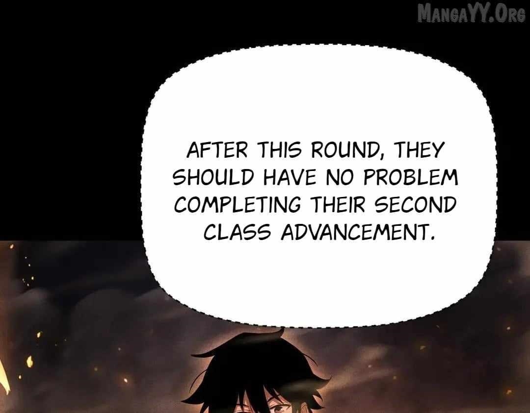 Idle Player Returns as a God Chapter 55 - Page 28