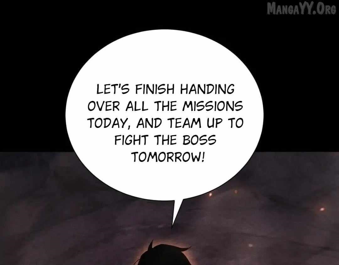 Idle Player Returns as a God Chapter 55 - Page 35