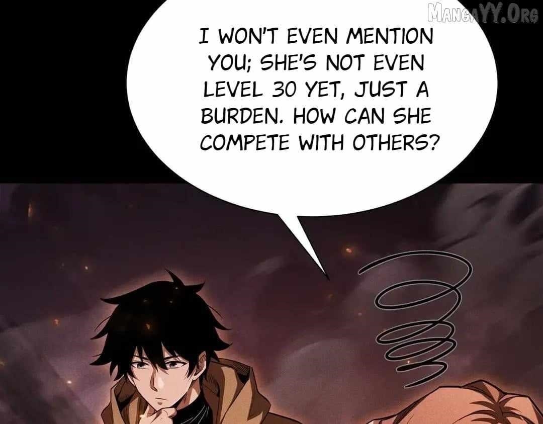 Idle Player Returns as a God Chapter 55 - Page 4