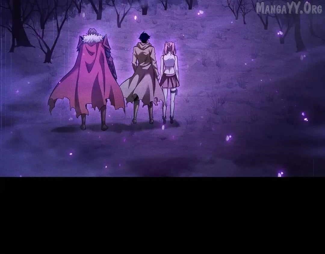 Idle Player Returns as a God Chapter 55 - Page 44