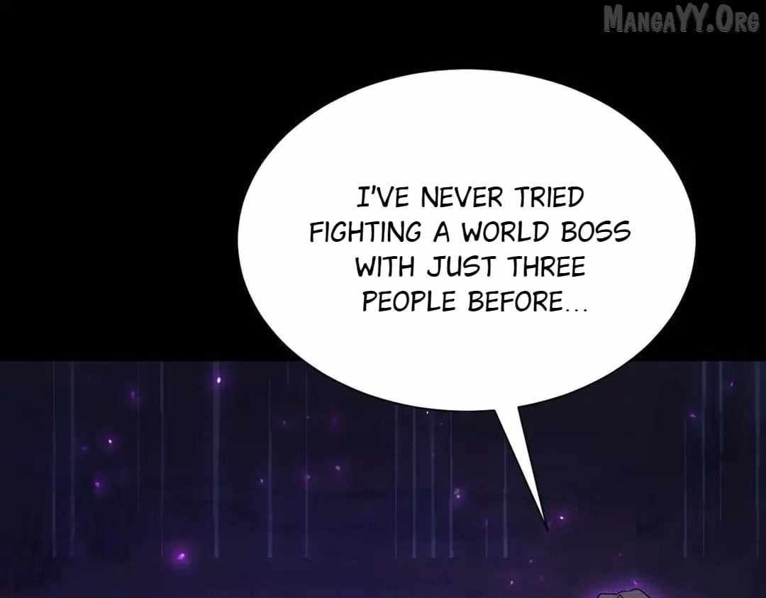 Idle Player Returns as a God Chapter 55 - Page 45