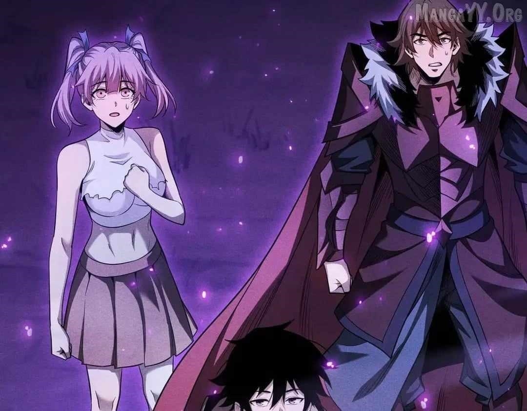 Idle Player Returns as a God Chapter 55 - Page 46