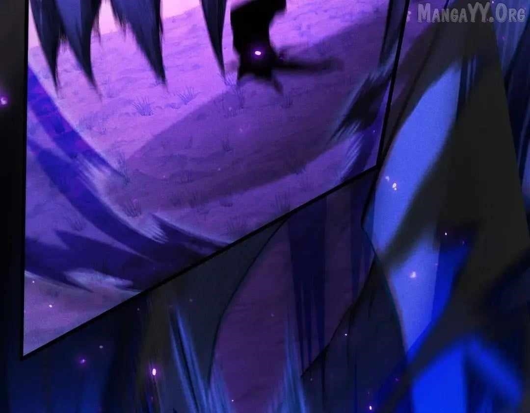 Idle Player Returns as a God Chapter 55 - Page 51