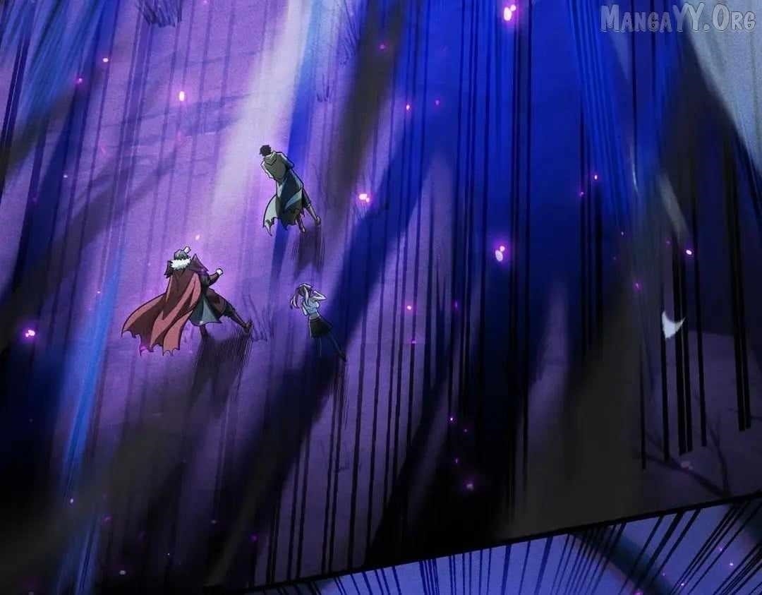 Idle Player Returns as a God Chapter 55 - Page 56