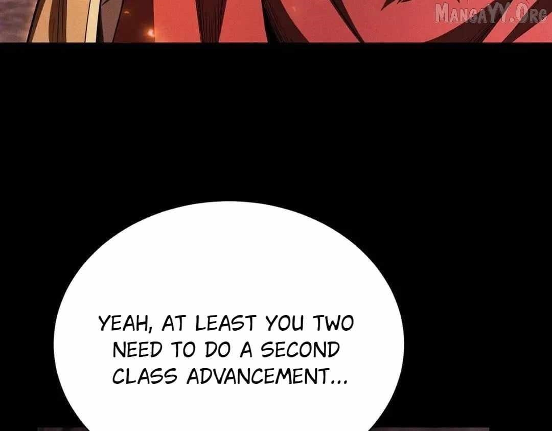 Idle Player Returns as a God Chapter 55 - Page 6