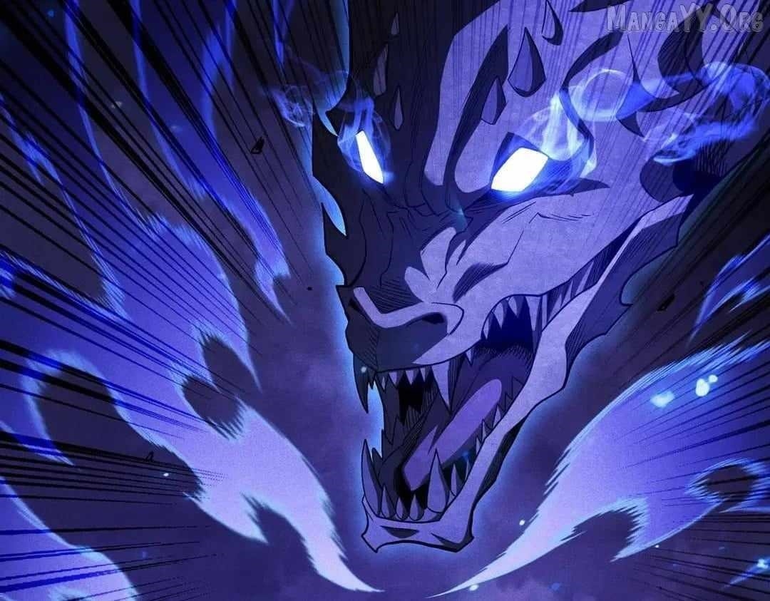 Idle Player Returns as a God Chapter 55 - Page 65