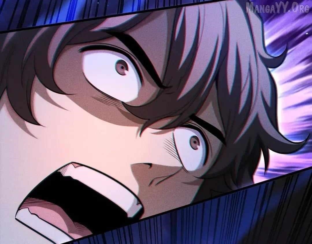 Idle Player Returns as a God Chapter 55 - Page 71